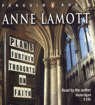 Plan B: Further Thoughts on Faith 0143057340 Book Cover