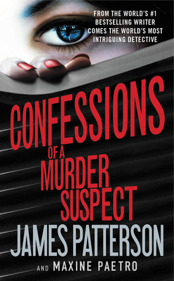 Confessions of a Murder Suspect 1455547743 Book Cover
