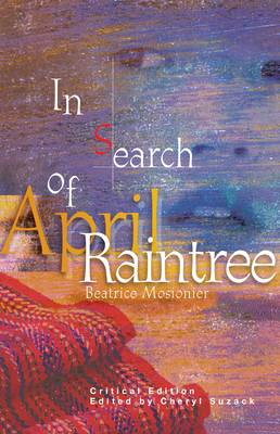 In Search of April Raintree book by Beatrice Culleton