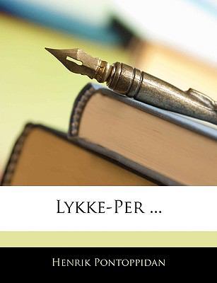 Lykke-Per ... [Danish] 1144236002 Book Cover