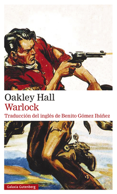Warlock [Spanish] 8418526106 Book Cover