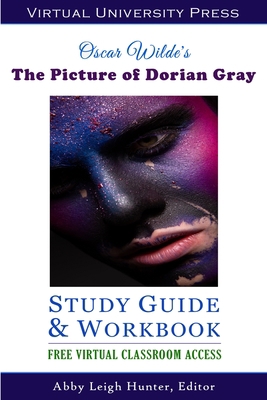 The Picture of Dorian Gray (Study Guide & Workb... 1643990225 Book Cover