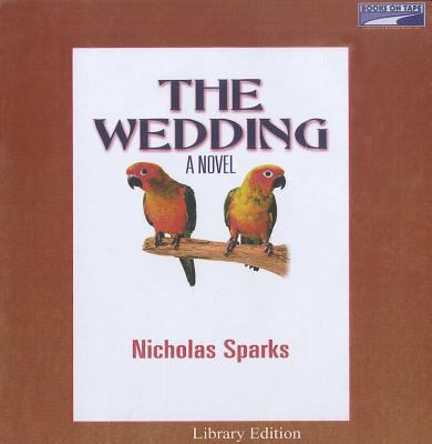 The Wedding 0736696474 Book Cover