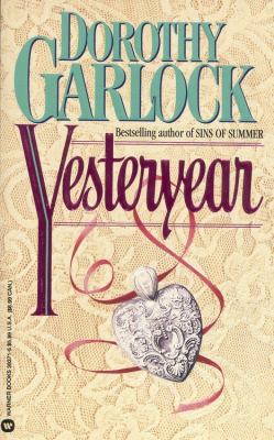 Yesteryear 0446363715 Book Cover