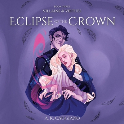 Eclipse of the Crown B0DFZW9YGW Book Cover