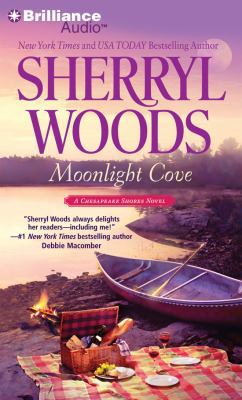 Moonlight Cove 1455804142 Book Cover