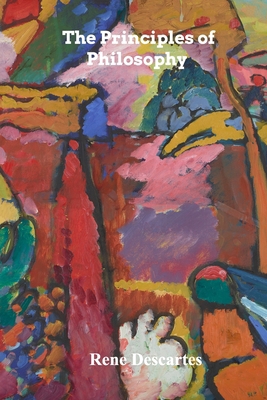 The Principles of Philosophy 0464194571 Book Cover