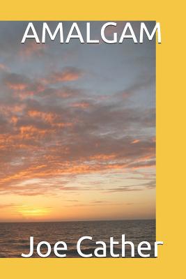 Amalgam 1077853629 Book Cover