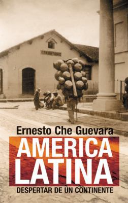 America Latina: Despertar de Un Continente [Spanish] 1876175710 Book Cover