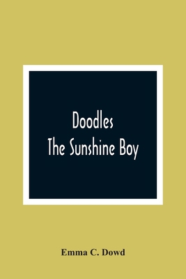 Doodles; The Sunshine Boy 9354361528 Book Cover