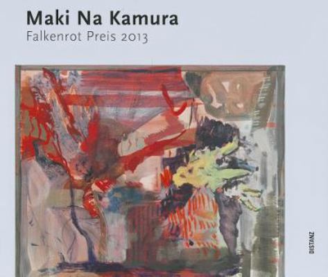 Maki Na Kamura 3954760479 Book Cover