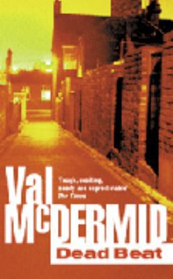 Dead Beat 0752827804 Book Cover