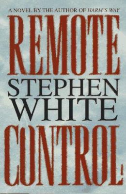 Remote Control (Alan Gregory) 0525942696 Book Cover