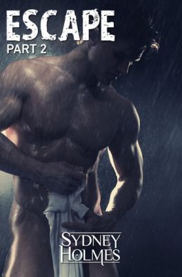 Escape Part Two 194159106X Book Cover