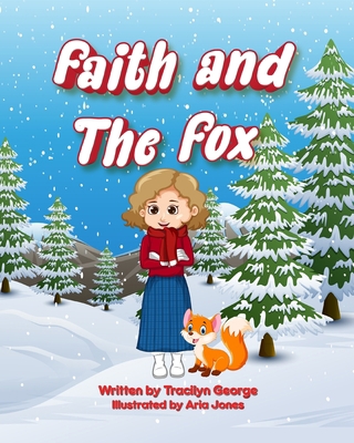 Faith and the Fox 1774752964 Book Cover