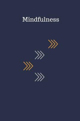 mindfulness 172681730X Book Cover