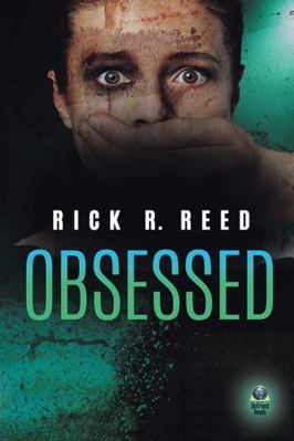 Obsessed 1949135187 Book Cover