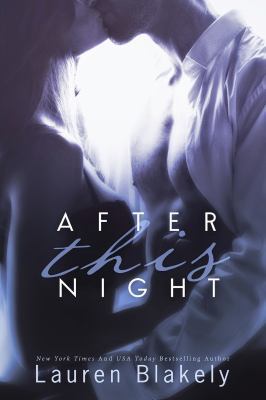 After This Night (Seductive Nights: Julia & Cla... 1497572320 Book Cover