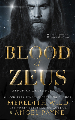 Blood of Zeus 1713543346 Book Cover