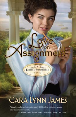 Love On Assignment 1404174192 Book Cover