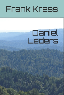 Daniel Leders 1791687857 Book Cover