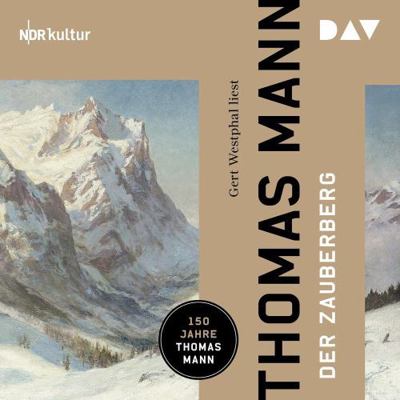 Der Zauberberg [German] 3103481284 Book Cover