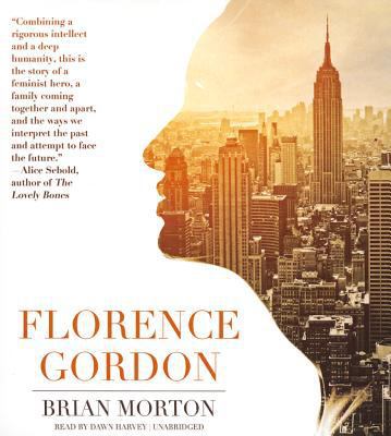 Florence Gordon 148302296X Book Cover