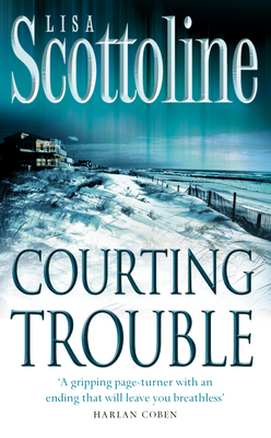 Courting Trouble 0007140673 Book Cover