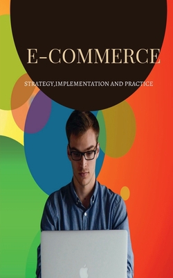 E-commerce B0B4SZ751V Book Cover