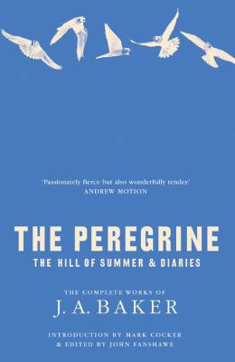 The Peregrine 0007395906 Book Cover