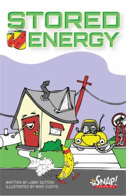 Stored Energy