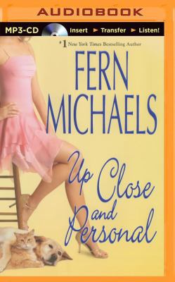 Up Close and Personal 1491545399 Book Cover