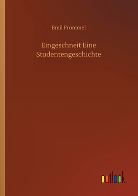 Eingeschneit Eine Studentengeschichte [German] 3752315679 Book Cover