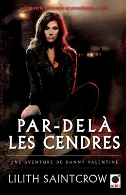 Par-delà les cendres - Une aventure de Danny Va... [French] 2360510223 Book Cover