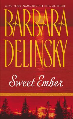 Sweet Ember 0061010987 Book Cover