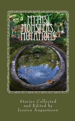 Myths, Monsters, Mutations 198119410X Book Cover