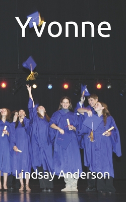 Yvonne B084DGWL8C Book Cover