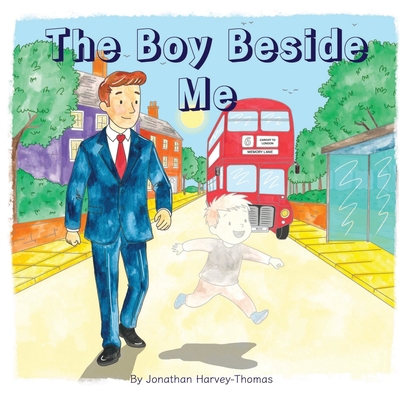The Boy Beside Me B0GM7TNDXS Book Cover