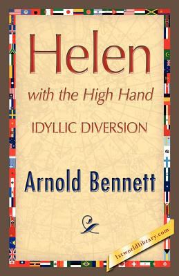 Helen with the High Hand 1421888106 Book Cover