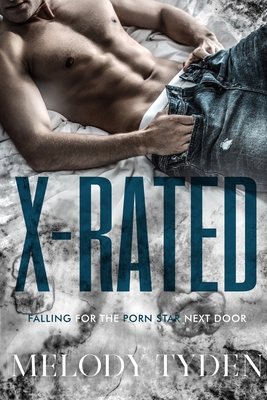 X-Rated 1915869358 Book Cover