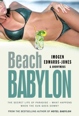 Beach Babylon 059305623X Book Cover