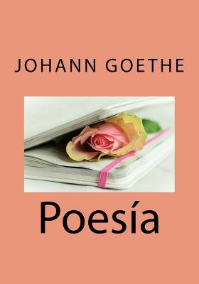 Poesia [Spanish] 1548805920 Book Cover