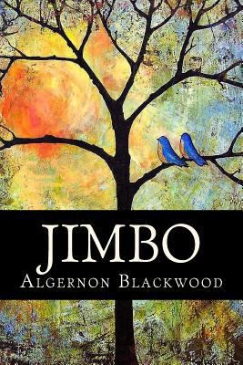 Jimbo 1544015070 Book Cover