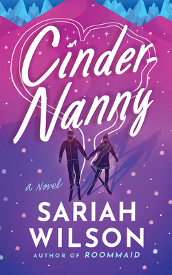 Cinder-Nanny 1713655969 Book Cover