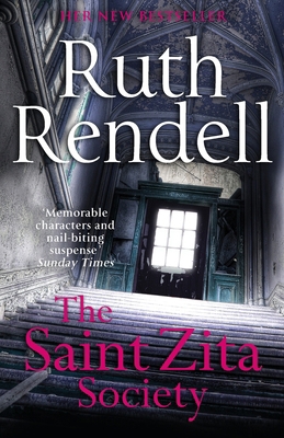 The Saint Zita Society 009957103X Book Cover