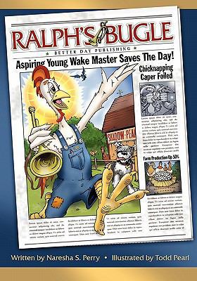 Ralph's Bugle 0976718928 Book Cover