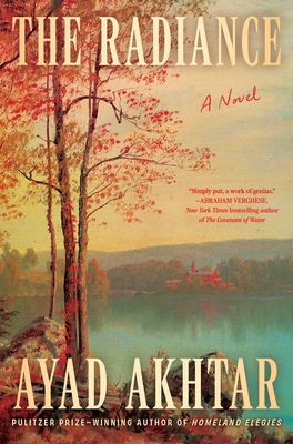 The Radiance 1668078635 Book Cover