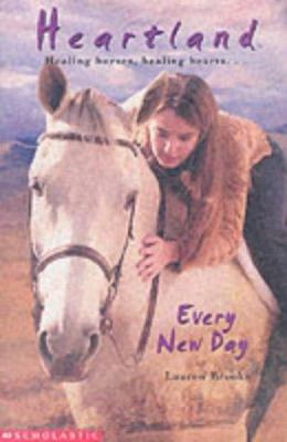 Every New Day 043997951X Book Cover