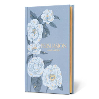 Persuasion (Special Edition) 1454952938 Book Cover