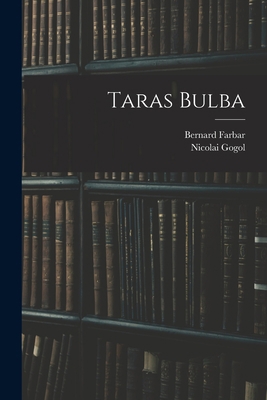 Taras Bulba 1015910416 Book Cover
